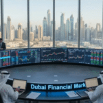Shareholder Disputes in the UAE: Legal Framework, Causes, and Resolution