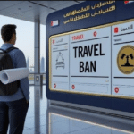 Travel Ban in Rental Disputes in the UAE: How to Remove It Legally