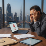 Property Management Company Withholding Rental Income: A Dubai Property Owner Seeks Accountability